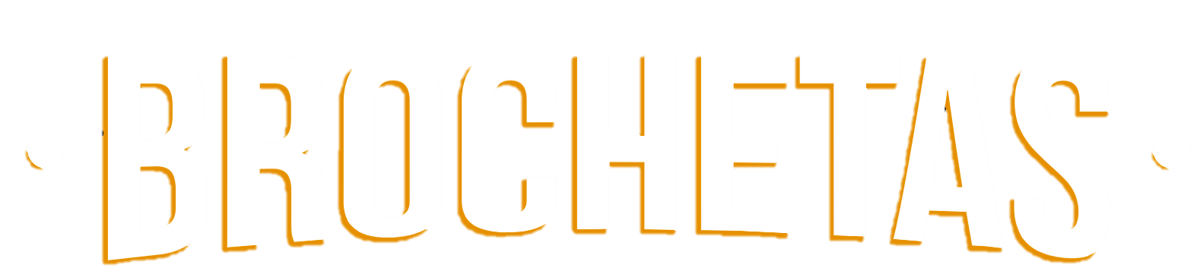 Brochetas